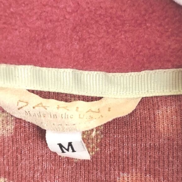 Dakini Wool Blend Vest - Picture 6 of 10